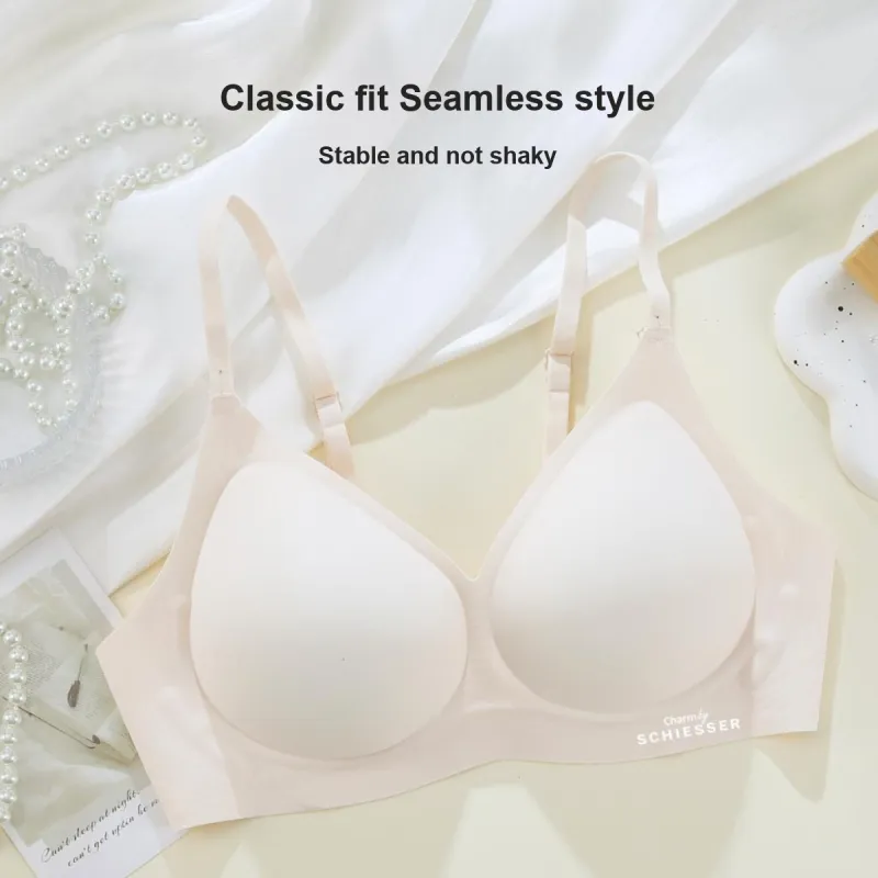 Shuya Women's Bras-2