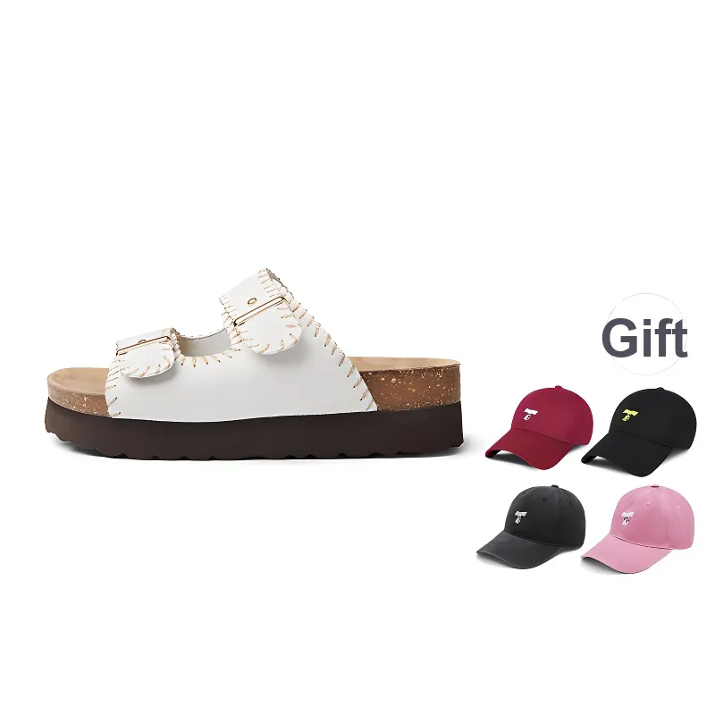 TOOMANYSHOES Slide Slippers Women's-18