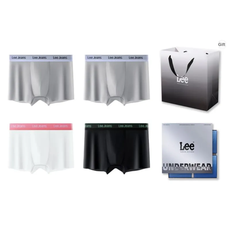Lee Men Underpants-28