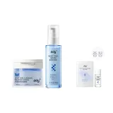 60g 511 에센스 보습 에디션 + 클렌징 석고 110ml