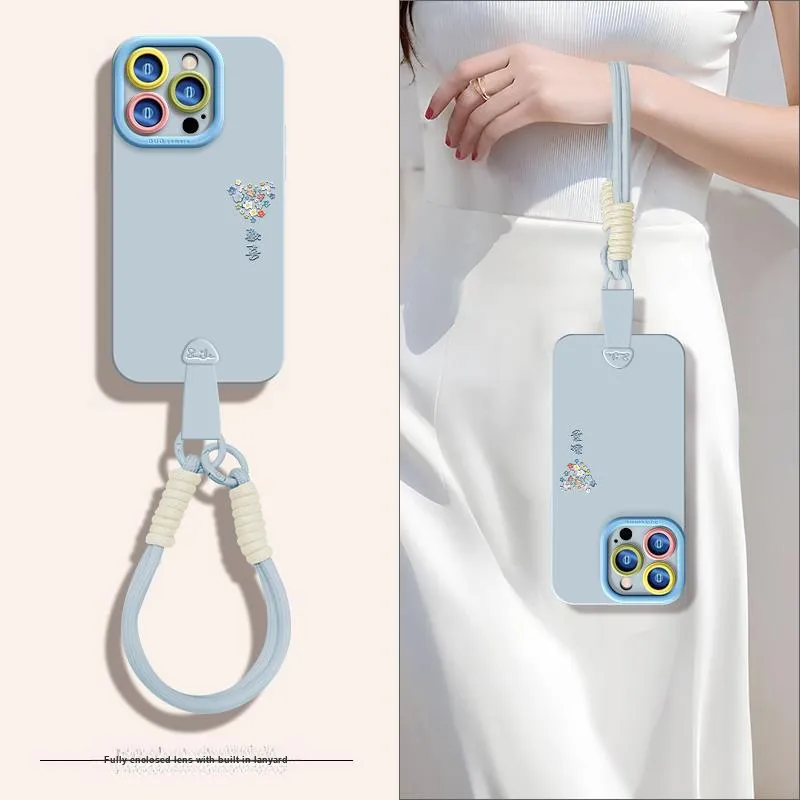 Interesting shell Phone Cases-11