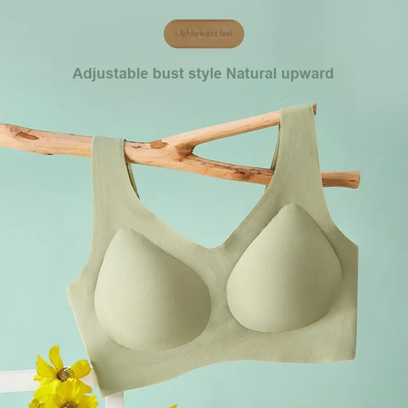 Herbal primer Women's Bras-32