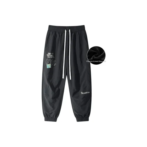 Paddington Bears Повседневные штаны Унисекс