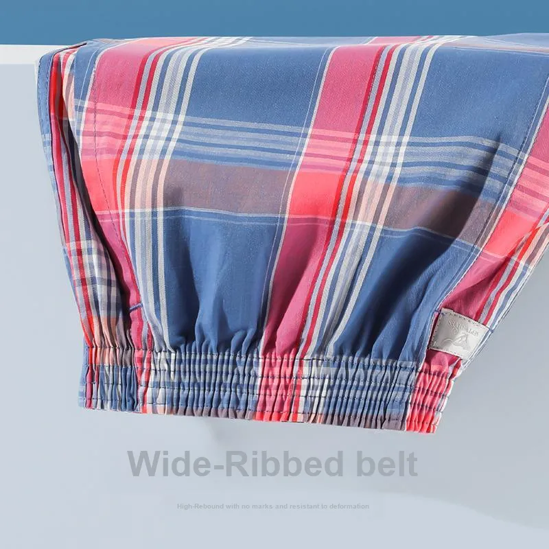 SEPTWOLVES Underpants Men's 1 Pack With Shopping Bag Included-4