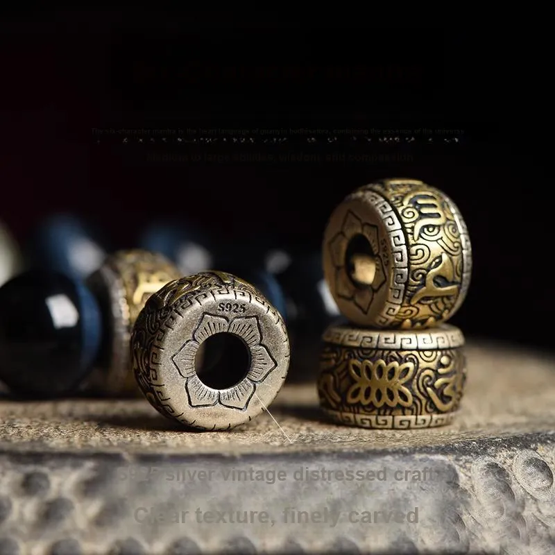Yi Mingju Tiger's Eye Stone Bracelets Unisex-3