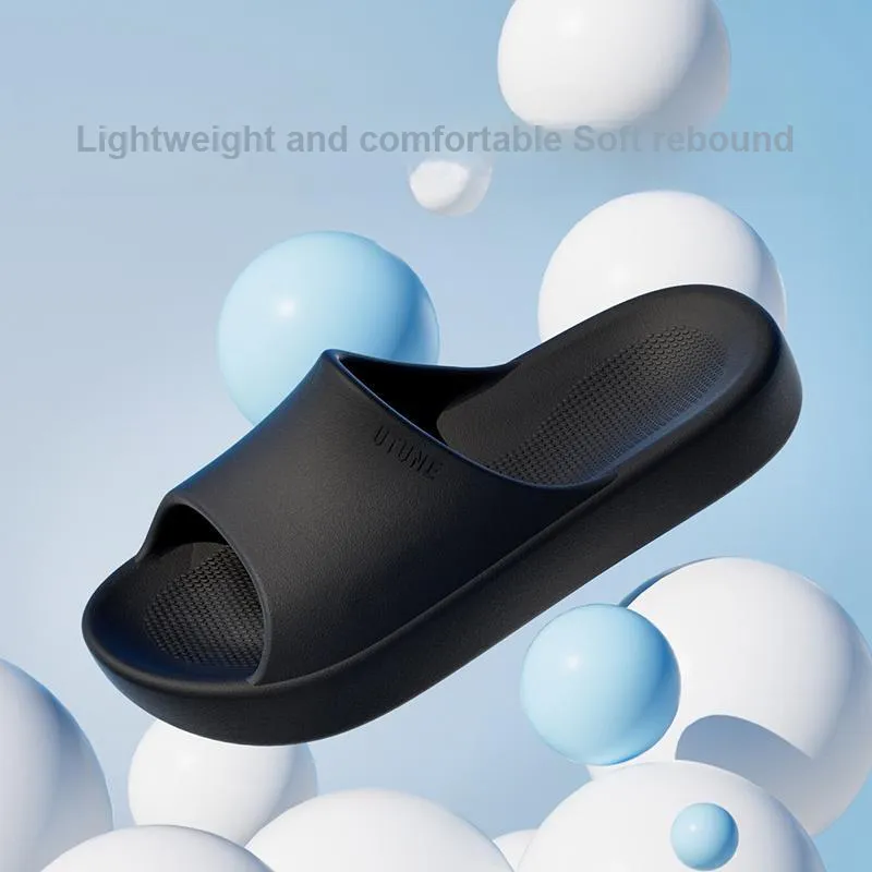 UTUNE Slippers / Home Slippers-17