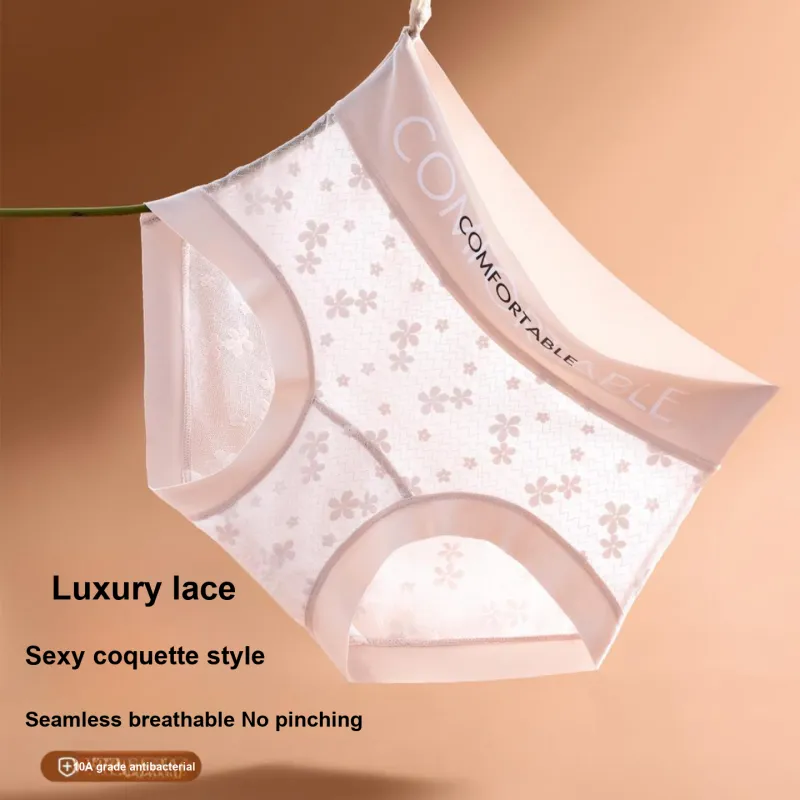Urban Beauty Underpants Women's Shopping Bag 3 Pack-17