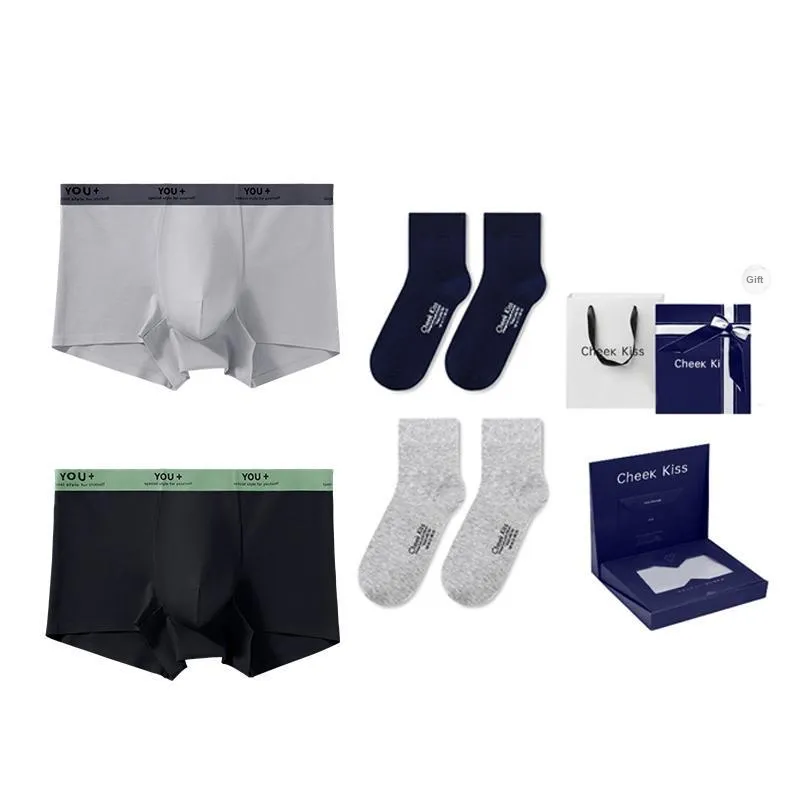 Cheekkiss Underwear Gift Boxes Men's-9