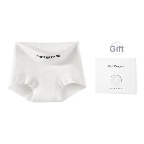 Rich Dragon Женские боксер-шорты