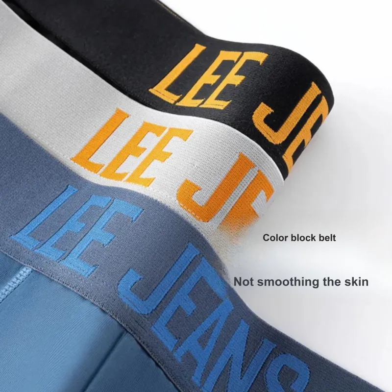 Lee Men Underwear Gift Boxes-139