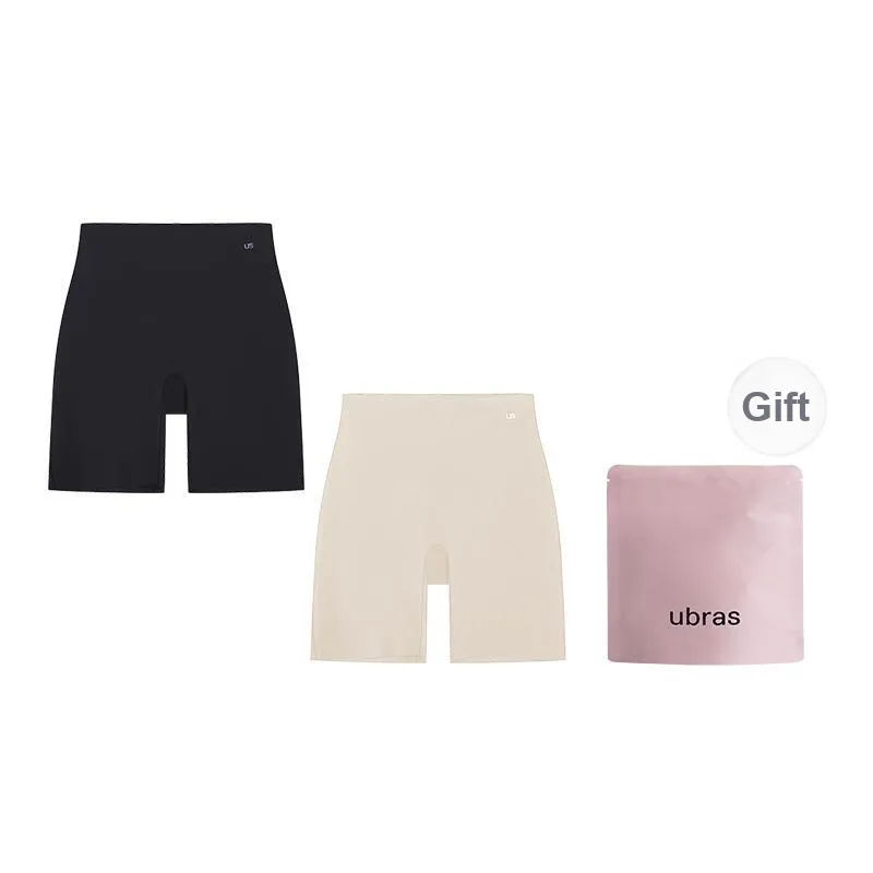 Ubras Underpants Women's 2 Pack-4