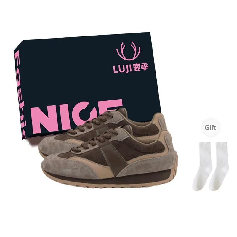 Luji Low Top Casual Shoes Women's-12