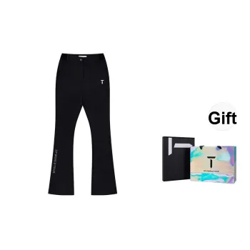 EUROPEAN TOUR Casual Pants Women's