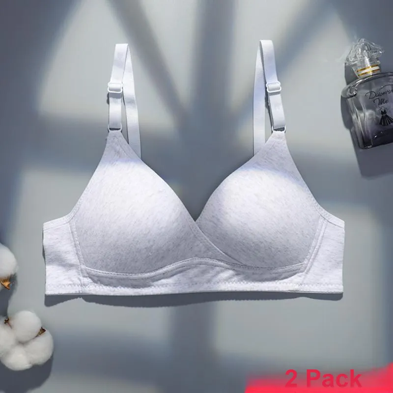 OUSHIBO Women's Bras-5