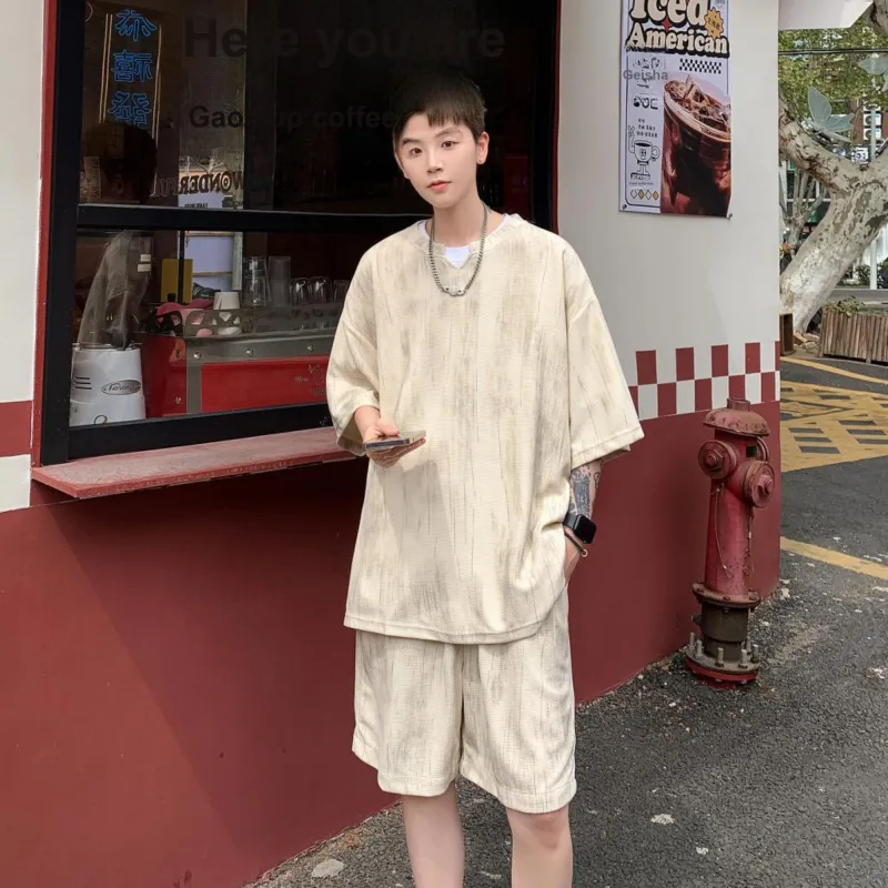 NOAHGIGI Casual Sportswear Unisex-7