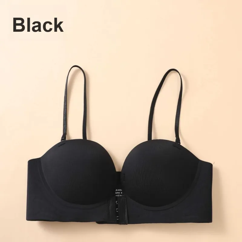 ALPLUME Women's Strapless Bras-7