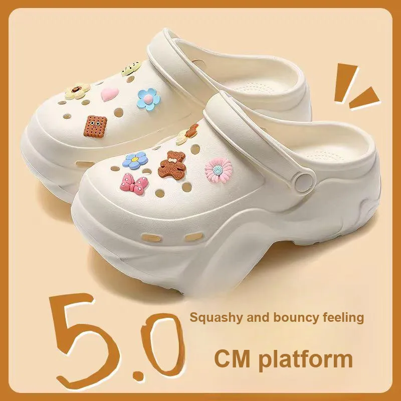 Avonlee Slippers / Home Slippers-2