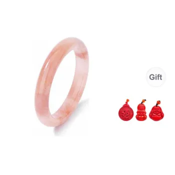 MUGONGZI Jade Bangles Women's
