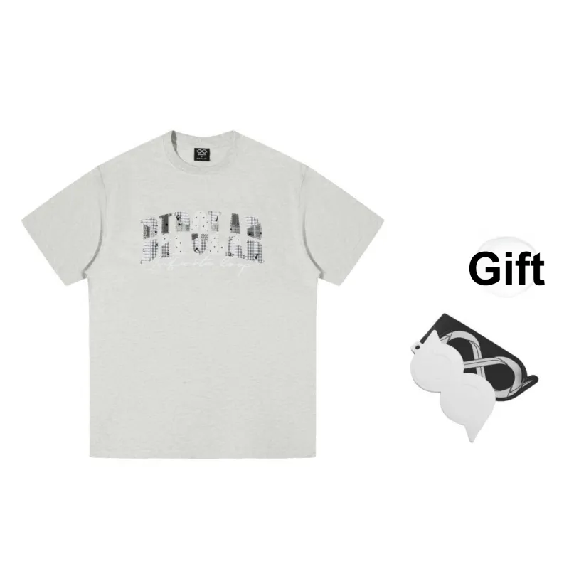BIPOLAR T Shirts Unisex-3
