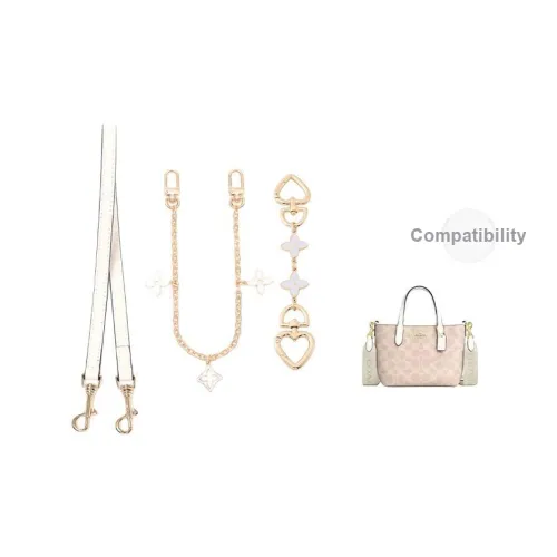 Gloya Кожа Сумка Аксессуар Женский Многоцветный