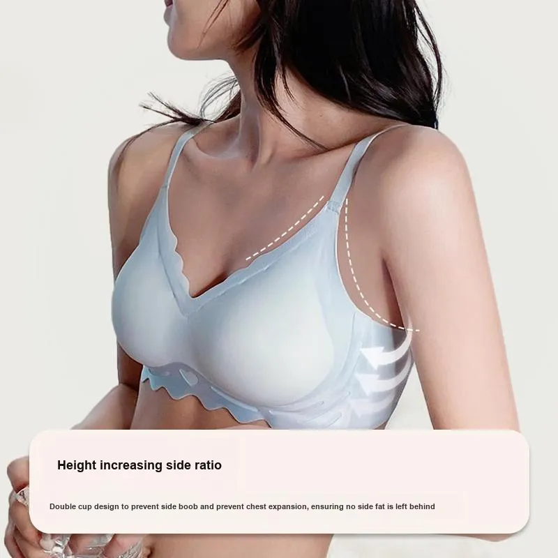 YUZHAOLIN Bra Women's Combo Set-3