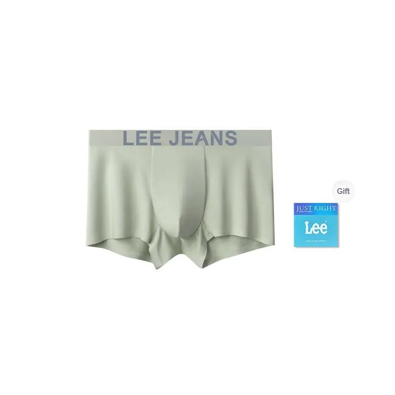 Lee Underpants Men's Box 1 Pack-2
