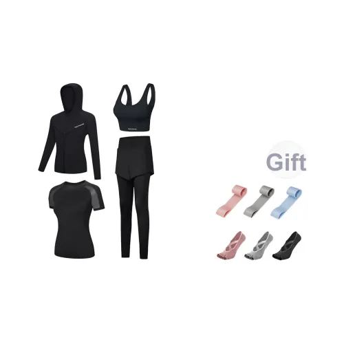 TOM TAILOR Женские Фитнес-Комплекты