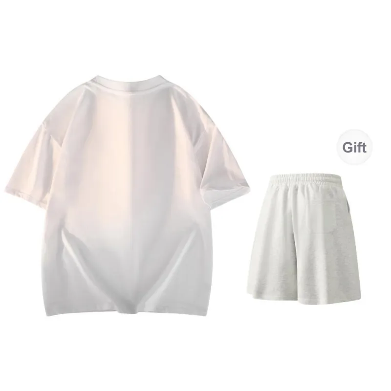 7 SEVFUN Casual Sportswear Unisex-7