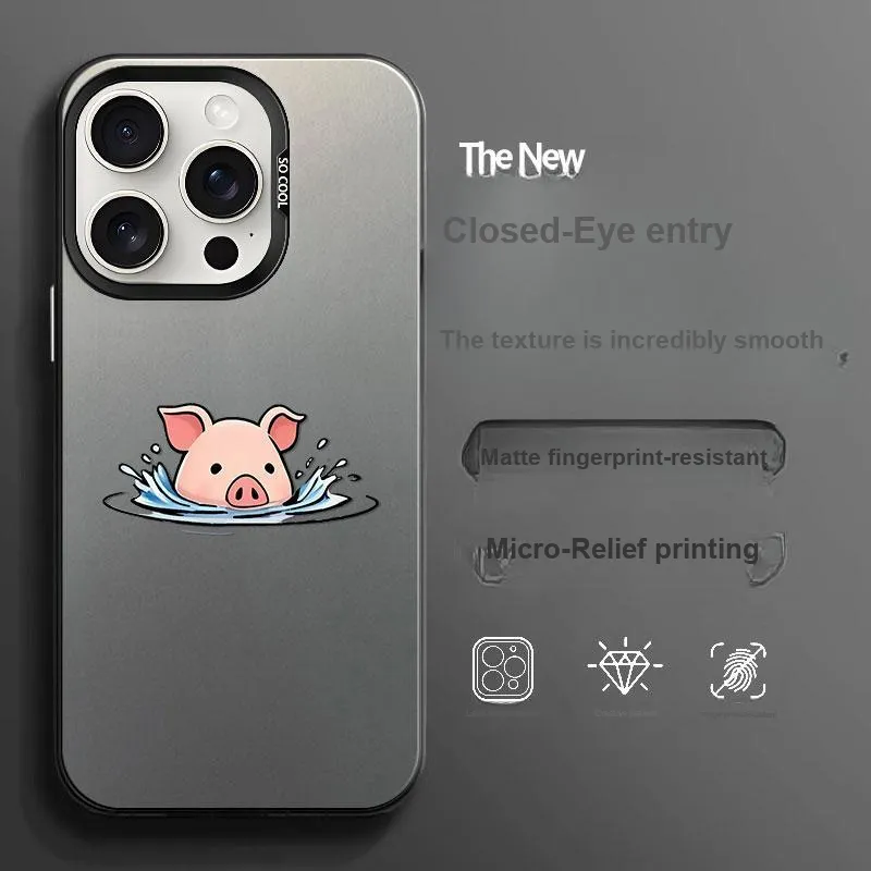 BAOCHENG Phone Cases-1