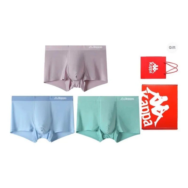 Kappa Men Underpants-15