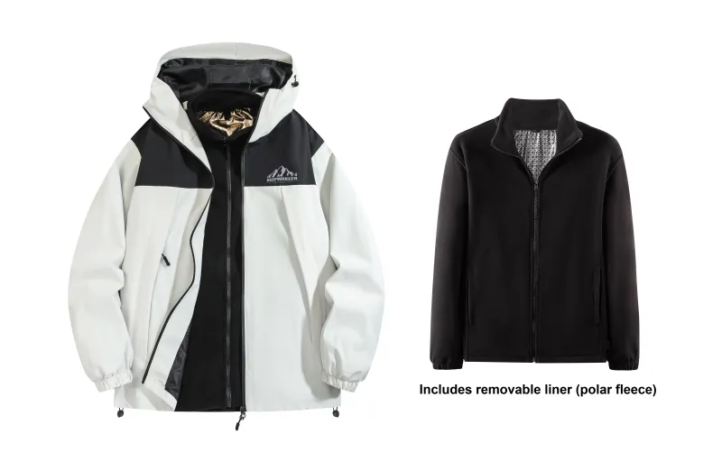 KW Jackets Unisex-6