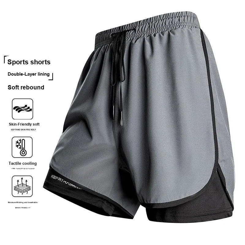 LESS BEARS Sports Shorts Women's-18