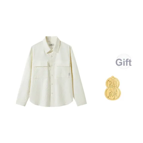 GXG Мужские рубашки