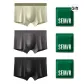 3 Pack (Matte Black+Dusk Gray+Olive)