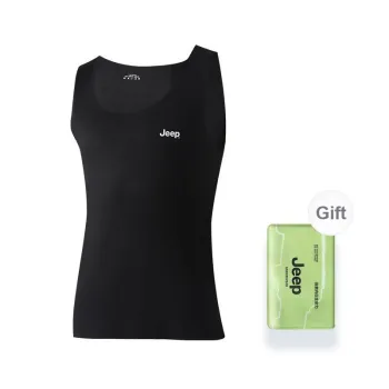 Jeep Men Tank Tops