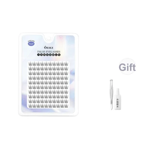 Oeiez Кружевные ресницы для женщин