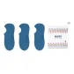 Box 3 Pack (Cobalt Blue+Cobalt Blue+Cobalt Blue)