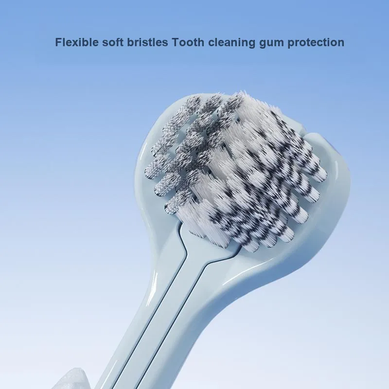 BANNER Toothbrushes Unisex-11