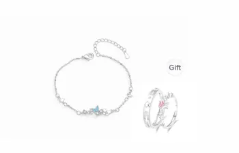 CANHUI Bracelets Women's