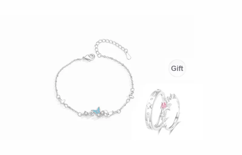 CANHUI Bracelets Women's-0