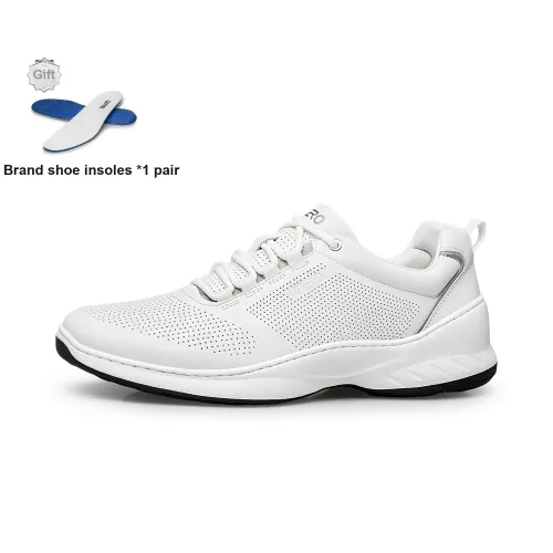 ZRO Casual Shoes Men Low-Top