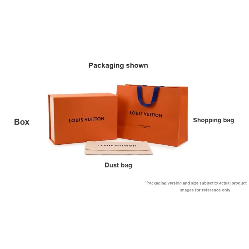 LOUIS VUITTON M46595 Pochette Métis East West-4