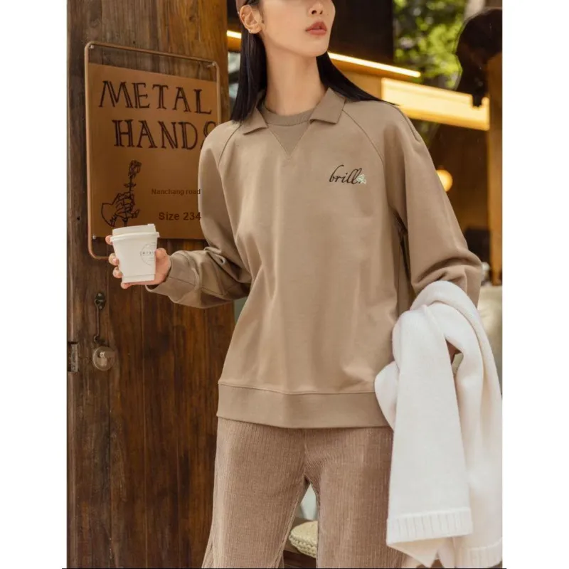Broadcast Polo Shirts Women's-6