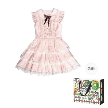 Dippanis Short Sleeved Dress Women's