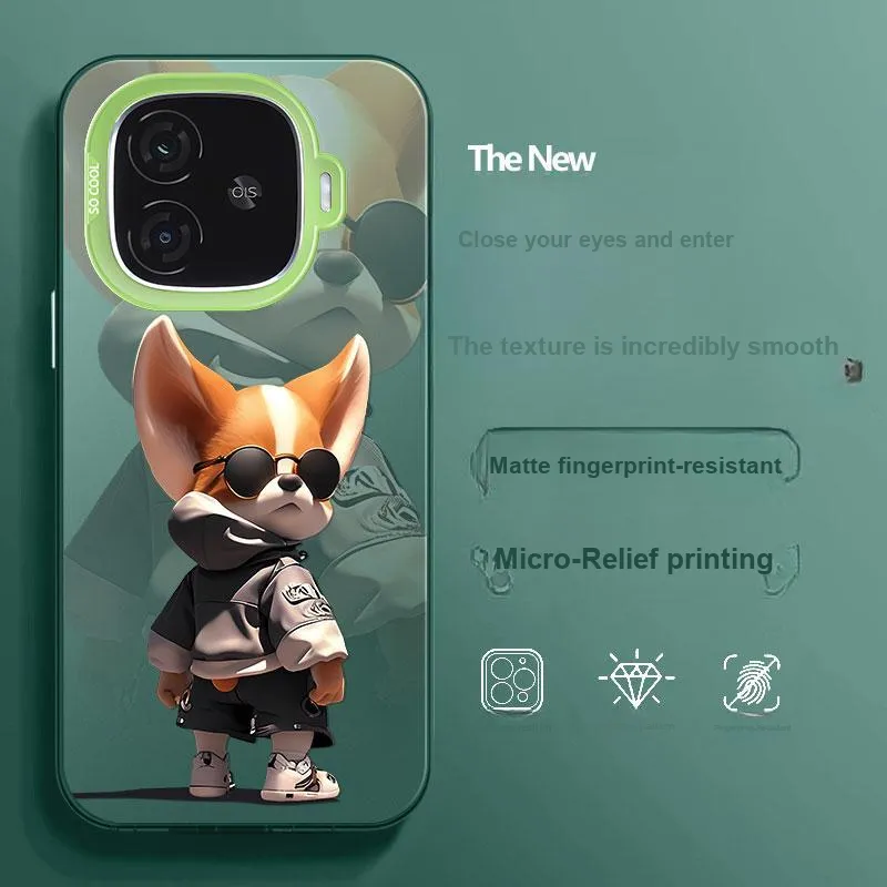 BAOCHENG Phone Cases-7