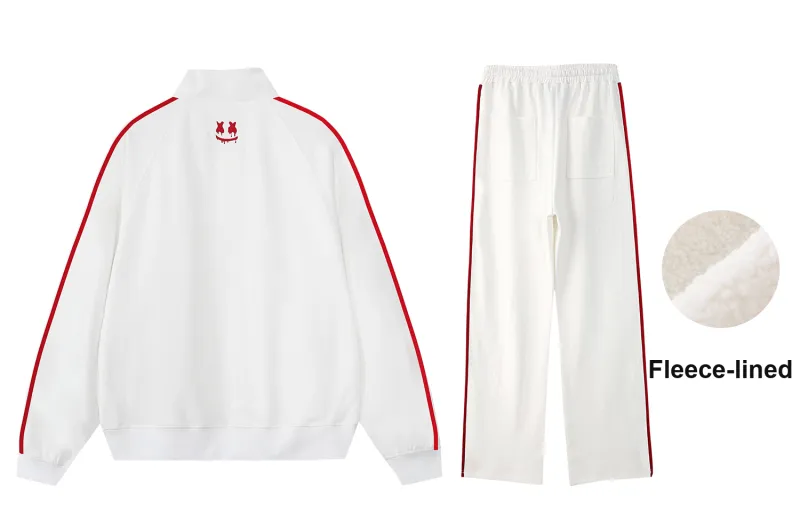 ER Casual Sportswear Unisex-17