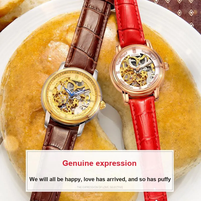 ROCOS Unisex Watch-2