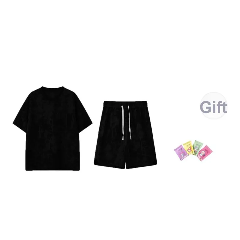 ROSECREED Casual Sportswear Unisex-2