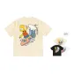 Apricot (Comes with 2 Random Same Style T-Shirts)