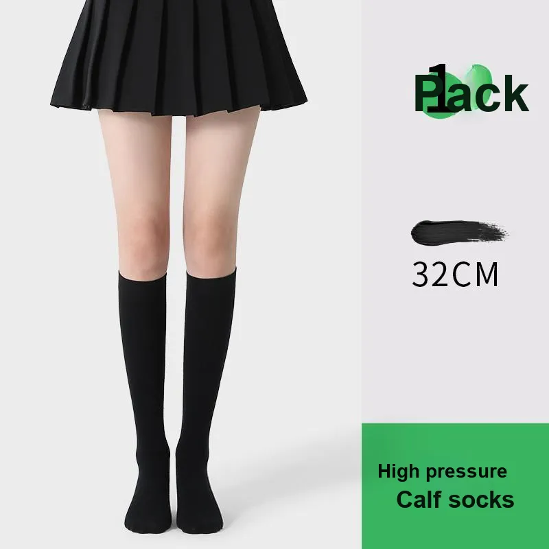 Primeet SS23 Knee High Socks Women's Combo Set